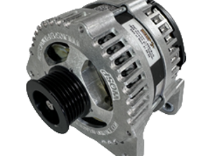 Alternatore 180 amp. Porsche 997 / 987 Boxster / 987C Cayman - 99760302205, 99760300203, 997603022DX, 997603022EX, 99760302200, 99760302201, 99760302202, 99760302203, 99760302204, 99760302205, 9976030221X - LMA1618-LO